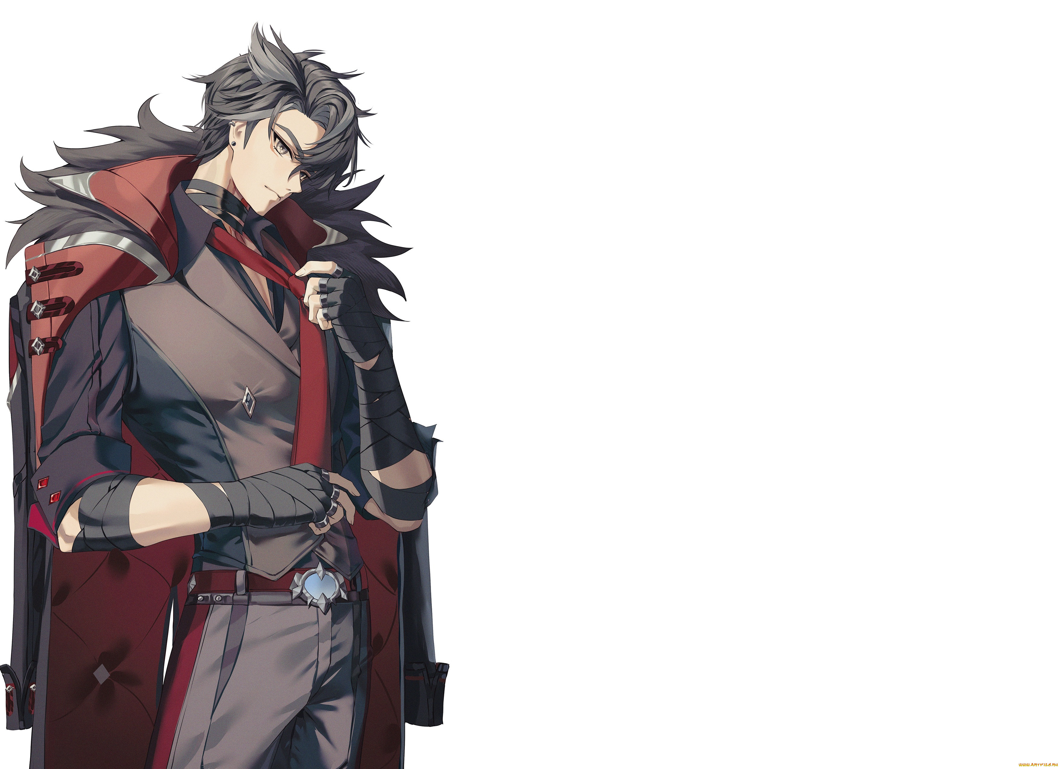 , genshin impact, 